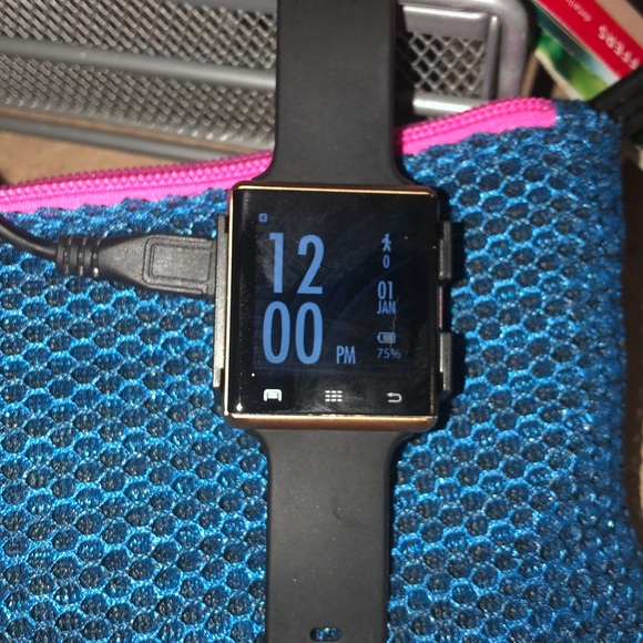 i touch watch air 2